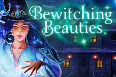 Bewitching Beauties Thumbnail