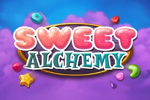 Sweet Alchemy logo