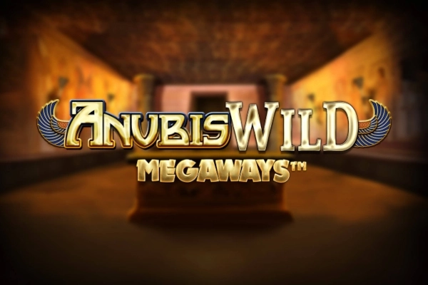 Anubis Wild Megaways Thumbnail