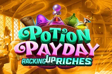 Potion Payday Thumbnail