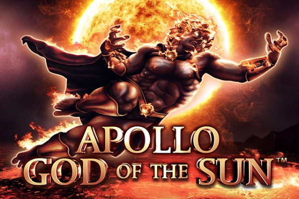 Apollo God of the Sun Thumbnail