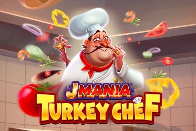 J Mania Turkey Chef Thumbnail