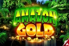 Amazon Gold logo