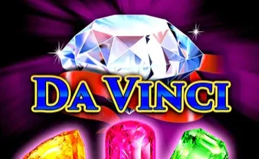 Da Vinci logo