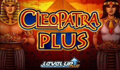 Cleopatra Plus logo