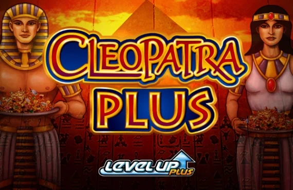 Cleopatra Plus logo