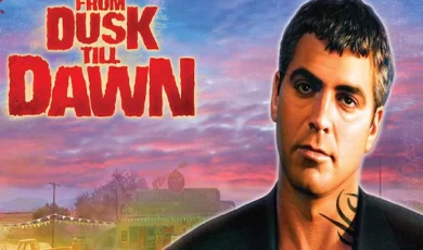 From Dusk Till Dawn logo