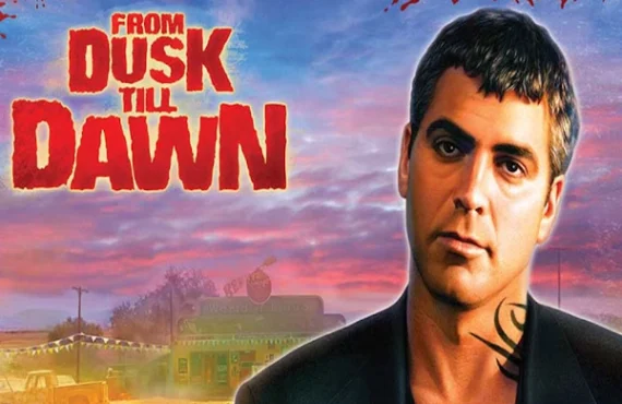 From Dusk Till Dawn logo