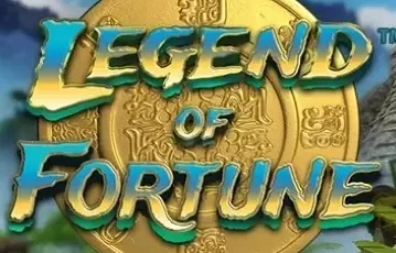 Legend of Fortune logo