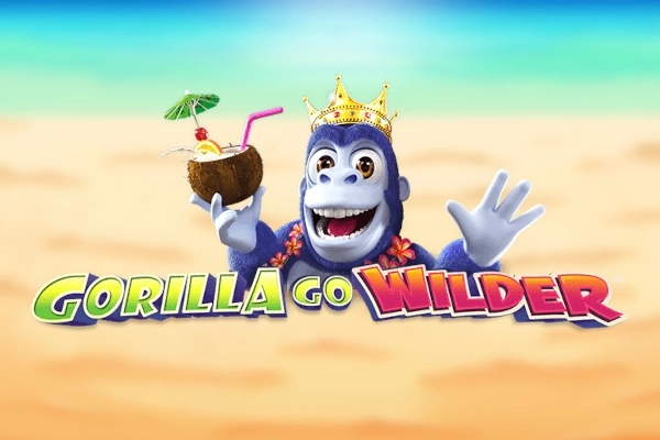 Gorillas Go Wilder Thumbnail