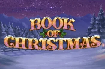 Book of Christmas logo