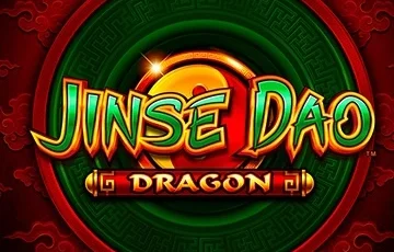 Jinse Dao Dragon logo