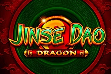 Jinse Dao Dragon logo