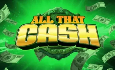 All That Cash logo