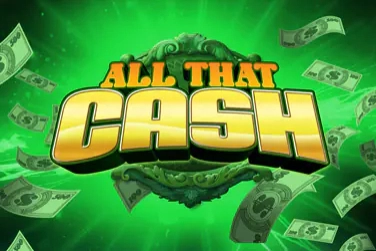All That Cash logo