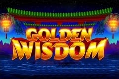 Golden Wisdom logo