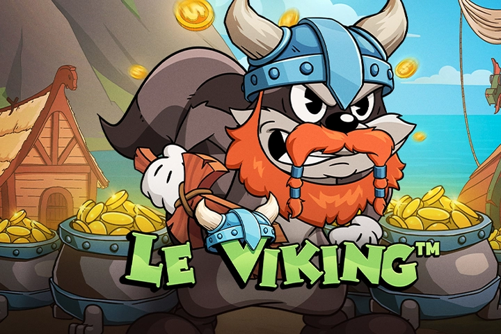 Le Viking Thumbnail