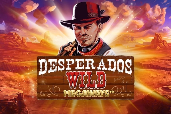 Depserados Wild Megaways Thumbnail