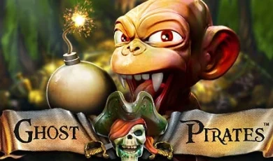 Ghost Pirates logo