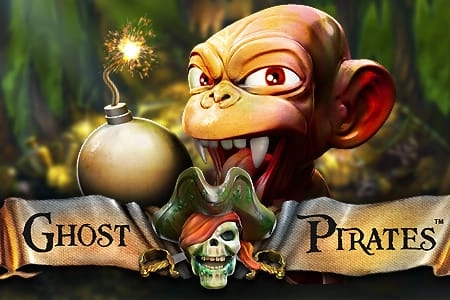 Ghost Pirates logo