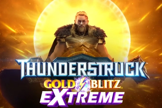 Gold Blitz Extreme logo