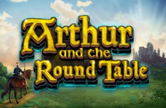 Arthur and the Round Table logo