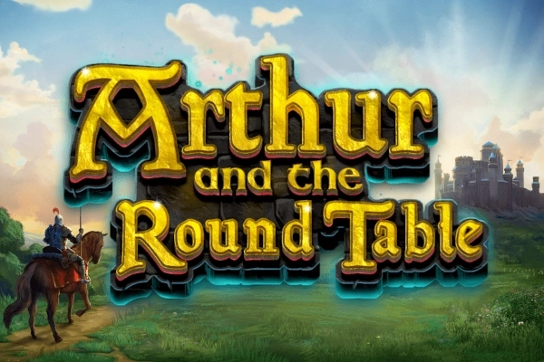 Arthur and the Round Table Thumbnail