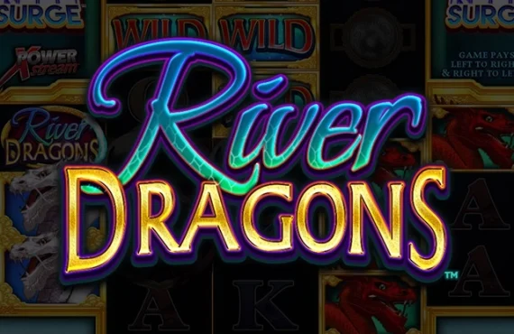 River Dragons logo
