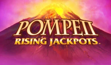 Pompeii logo