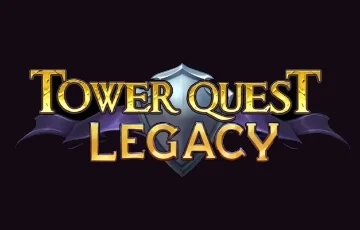 Tower Quest Legacy logo