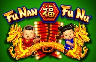 Fu Nan Fu Nu logo