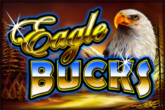 Eagle Bucks logo