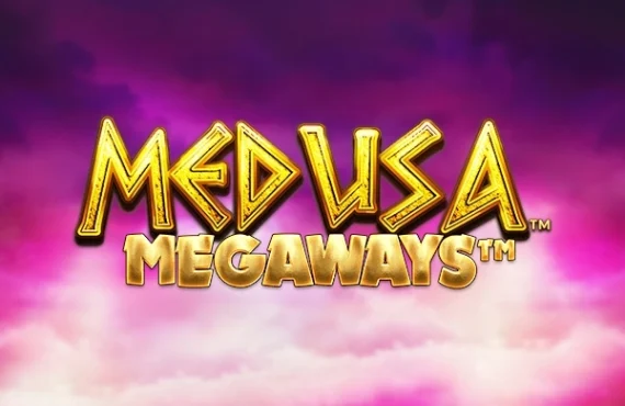 Medusa Megaways logo