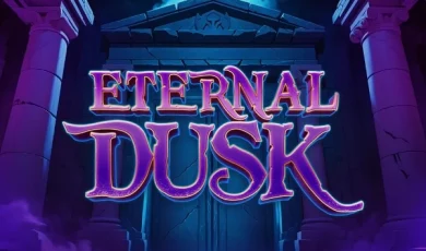 Eternal Dusk logo