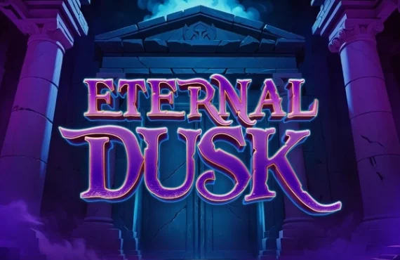 Eternal Dusk logo