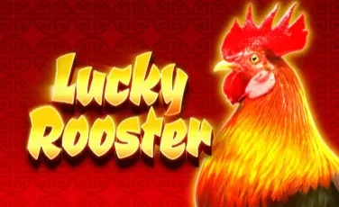 Lucky Rooster logo