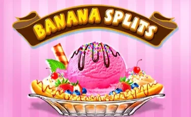 Banana Splits logo