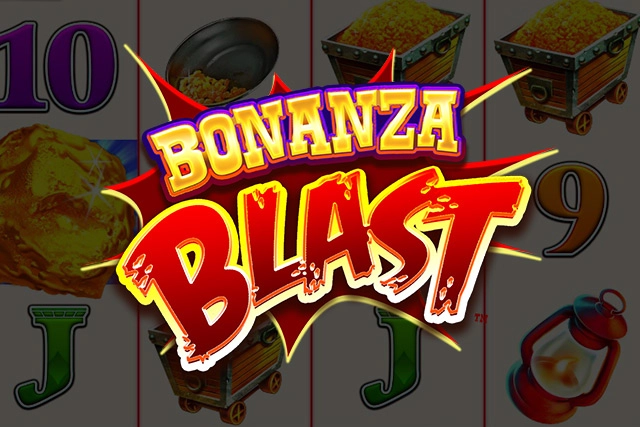 Bonanza Blast Thumbnail