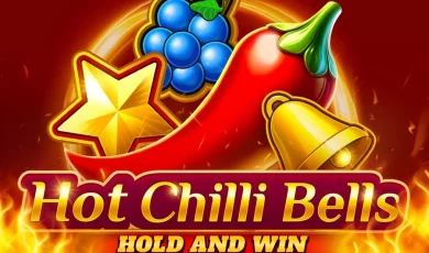 Hot Chilli Bells logo