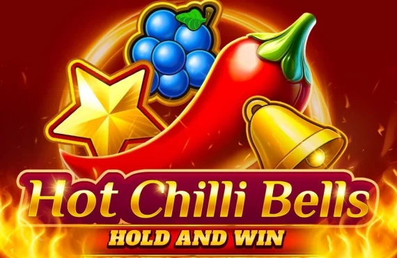 Hot Chilli Bells logo