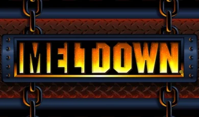 Meltdown logo