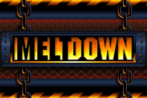 Meltdown logo