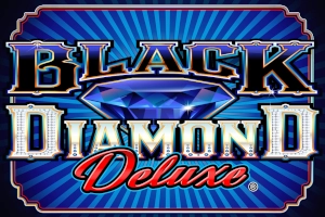 Black Diamond Deluxe logo