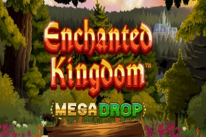 Enchanted Kingdom Mega Drop Thumbnail