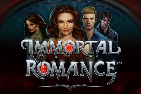 Immortal Romance Thumbnail