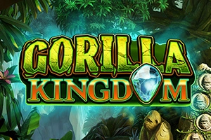 Gorillas Kingdom Thumbnail