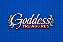 Goddess Treasures logo