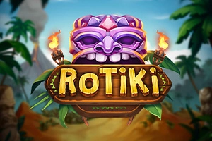 Rotiki logo