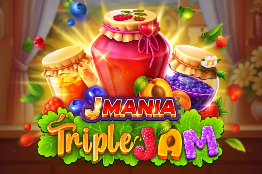 J Mania Triple Jam Thumbnail