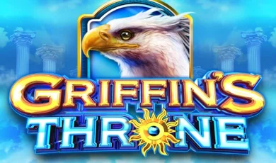 Griffins Throne logo